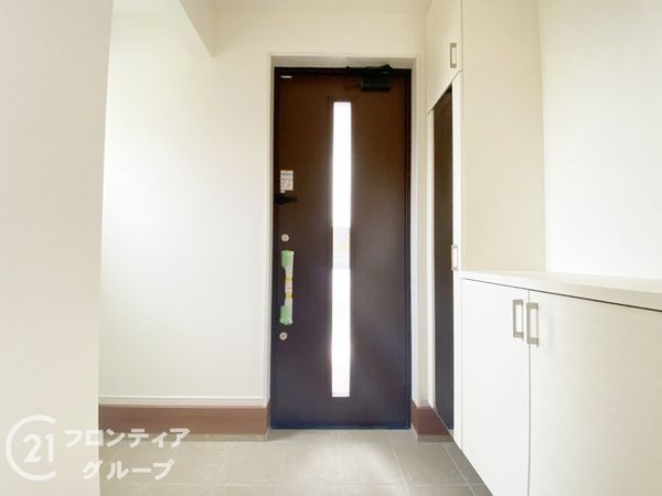 三木市自由が丘本町２丁目　新築一戸建て　１期　２号棟