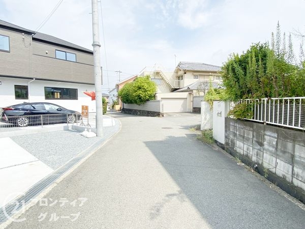 三木市自由が丘本町２丁目　新築一戸建て　１期　２号棟