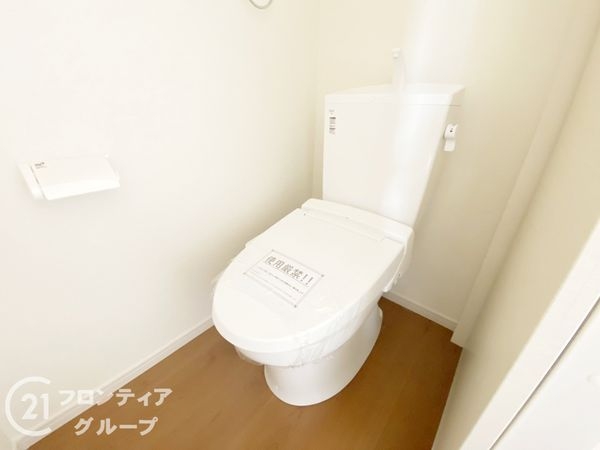 三木市自由が丘本町２丁目　新築一戸建て　１期　２号棟