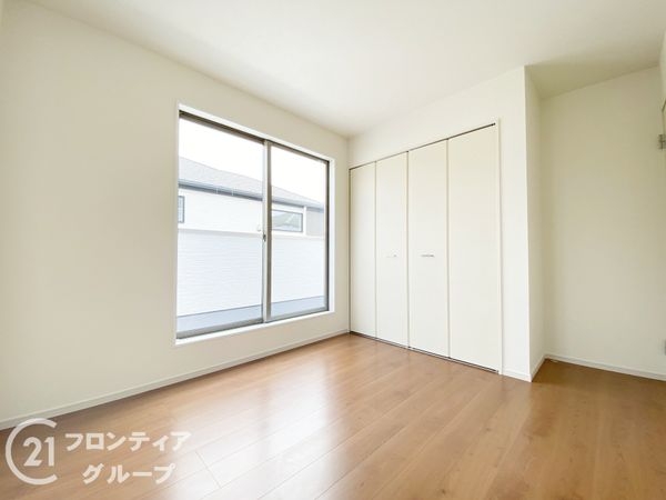 三木市自由が丘本町２丁目　新築一戸建て　１期　２号棟