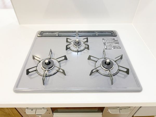 三木市自由が丘本町２丁目　新築一戸建て　１期　２号棟