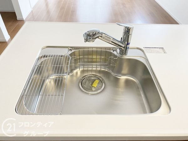 三木市自由が丘本町２丁目　新築一戸建て　１期　２号棟