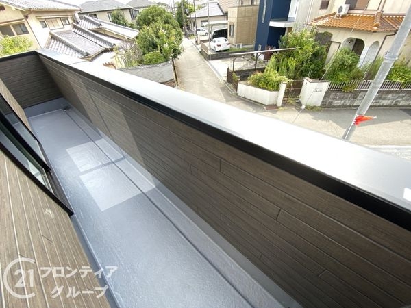 三木市自由が丘本町２丁目　新築一戸建て　１期　３号棟