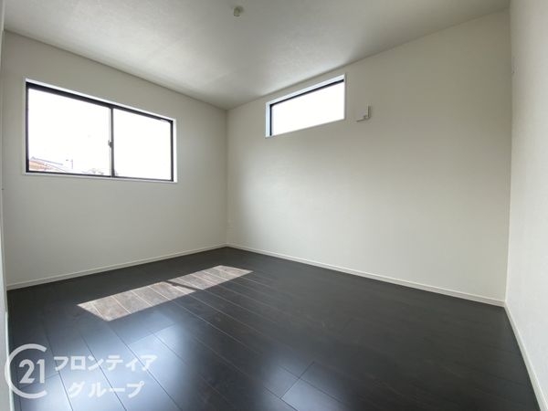 三木市自由が丘本町２丁目　新築一戸建て　１期　３号棟