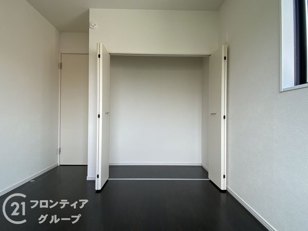 三木市自由が丘本町２丁目　新築一戸建て　１期　３号棟