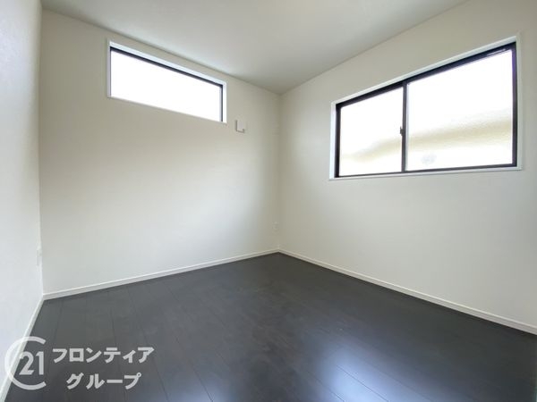 三木市自由が丘本町２丁目　新築一戸建て　１期　３号棟