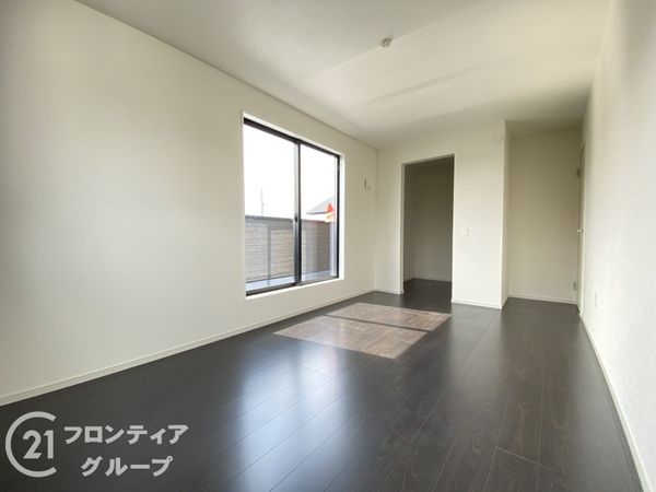 三木市自由が丘本町２丁目　新築一戸建て　１期　３号棟