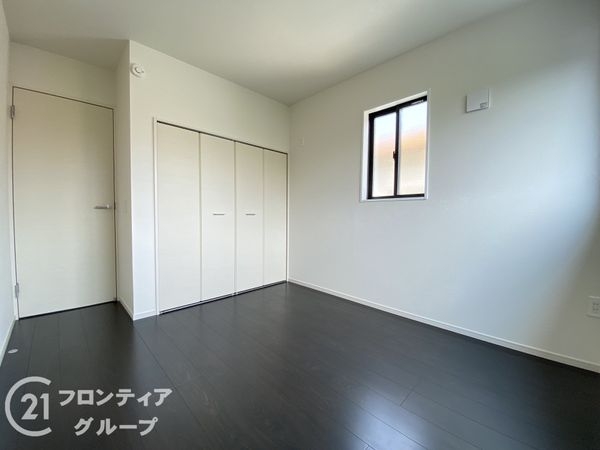 三木市自由が丘本町２丁目　新築一戸建て　１期　３号棟