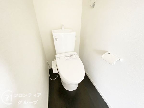 三木市自由が丘本町２丁目　新築一戸建て　１期　３号棟