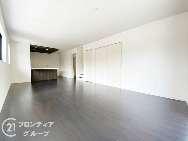 三木市自由が丘本町２丁目　新築一戸建て　１期　３号棟