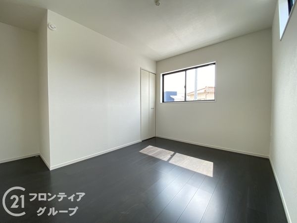 三木市自由が丘本町２丁目　新築一戸建て　１期　３号棟