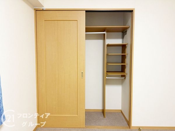 サンヒルズ福沢町　中古マンション