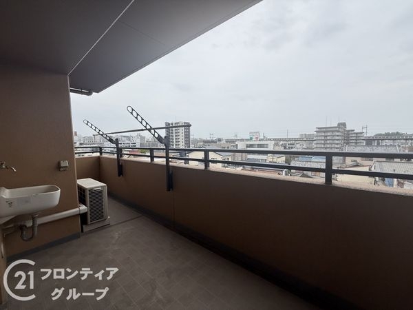 サンヒルズ福沢町　中古マンション