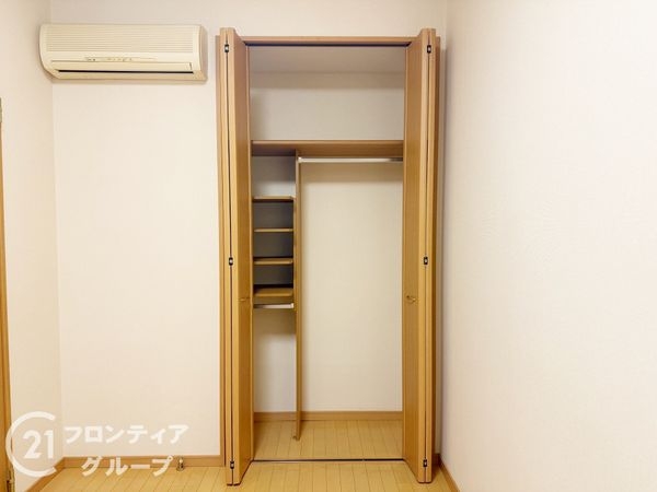 サンヒルズ福沢町　中古マンション