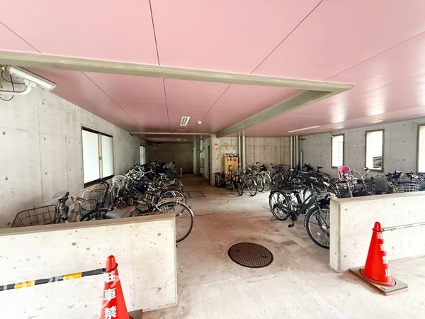 サンヒルズ福沢町　中古マンション