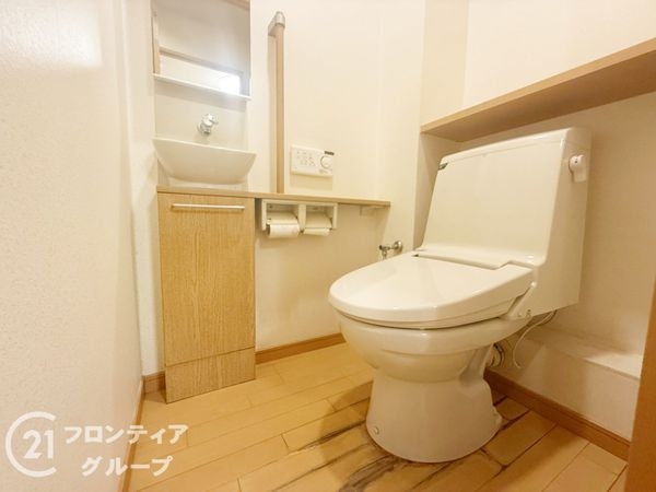 サンヒルズ福沢町　中古マンション