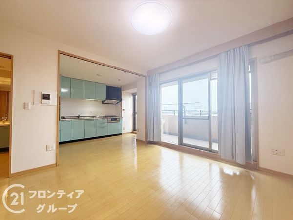 サンヒルズ福沢町　中古マンション