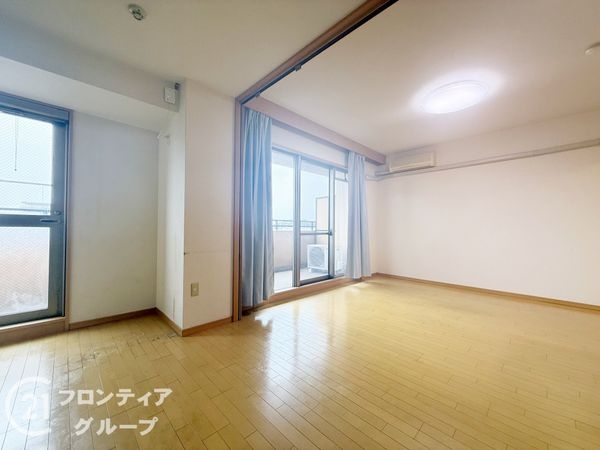 サンヒルズ福沢町　中古マンション