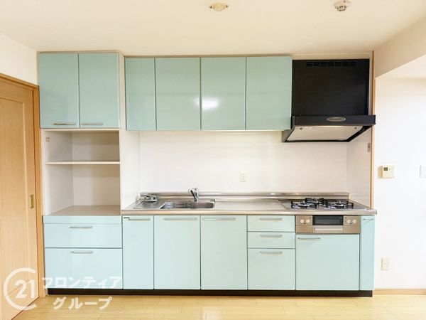 サンヒルズ福沢町　中古マンション
