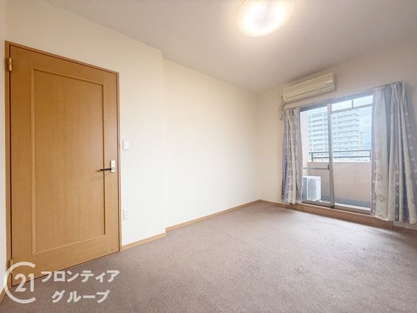 サンヒルズ福沢町　中古マンション