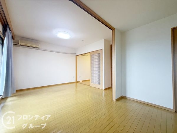 サンヒルズ福沢町　中古マンション