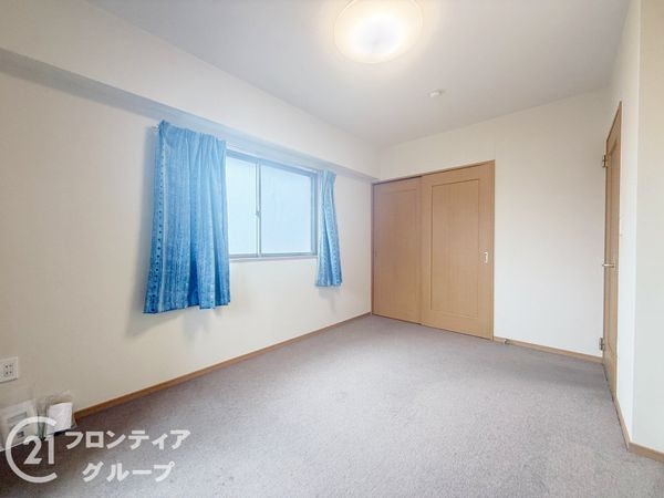 サンヒルズ福沢町　中古マンション