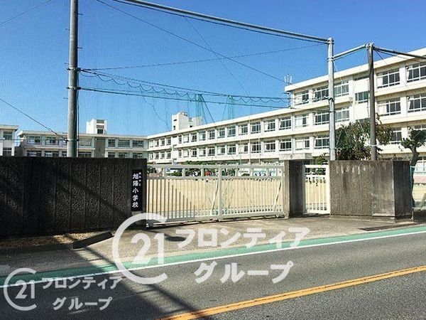 明治グランドヒル網干駅前　中古マンション(太子町立石海小学校)