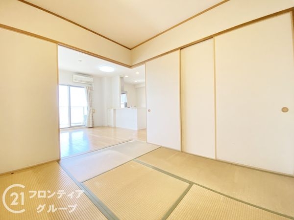 明治グランドヒル網干駅前　中古マンション
