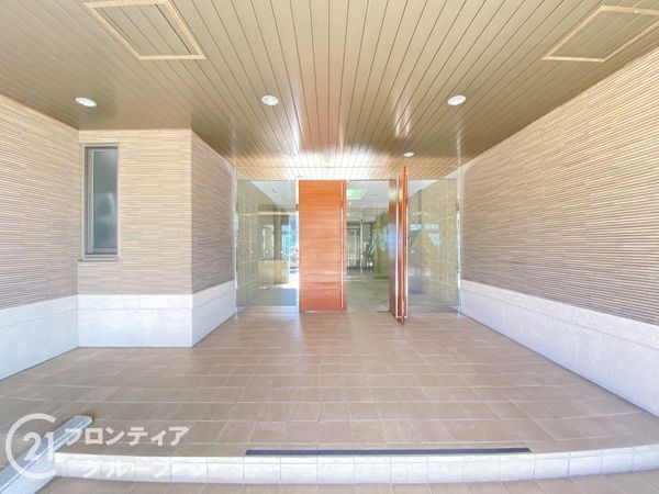 明治グランドヒル網干駅前　中古マンション