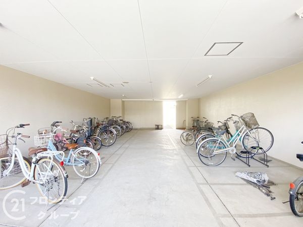 明治グランドヒル網干駅前　中古マンション
