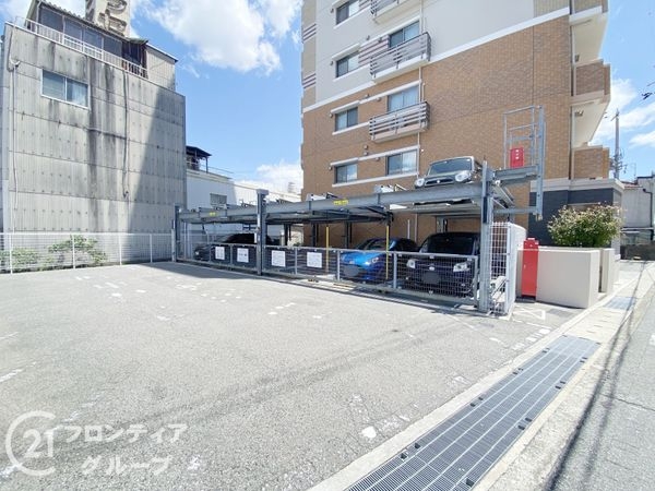 明治グランドヒル網干駅前　中古マンション