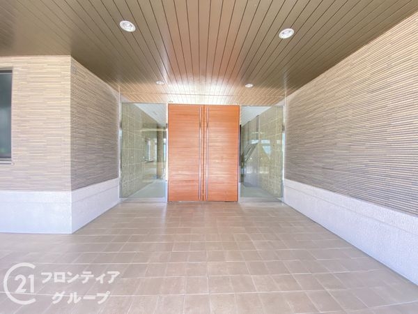 明治グランドヒル網干駅前　中古マンション