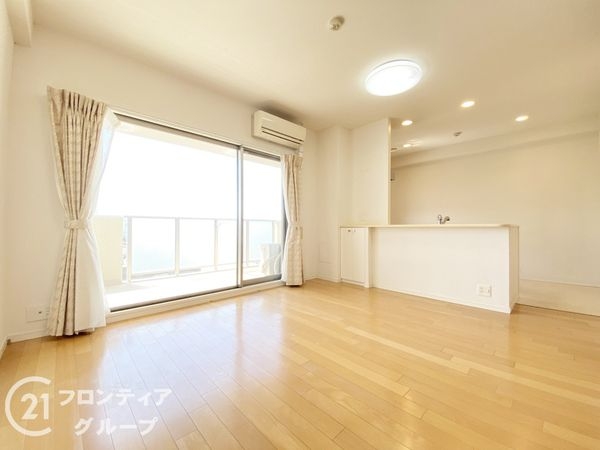 明治グランドヒル網干駅前　中古マンション