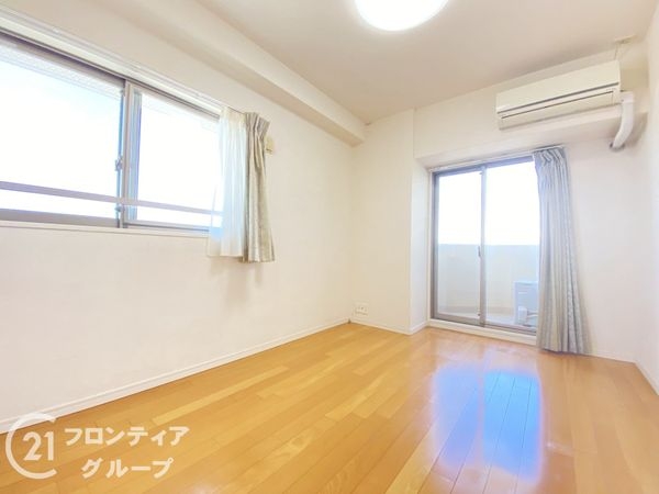 明治グランドヒル網干駅前　中古マンション