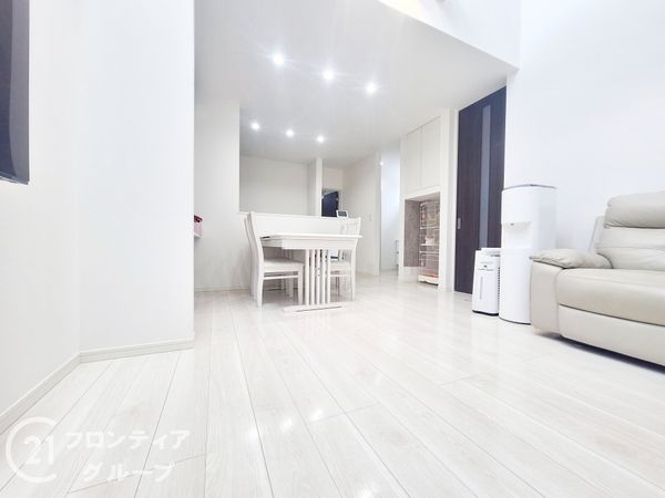 姫路市飾磨区中島１丁目の中古一戸建て