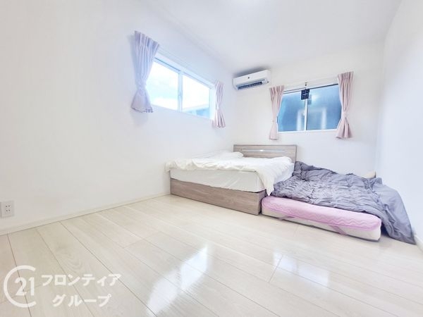 姫路市飾磨区中島１丁目の中古一戸建て