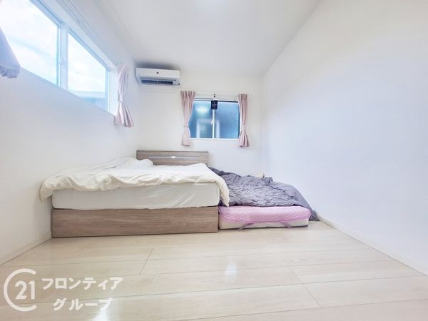 姫路市飾磨区中島１丁目の中古一戸建て