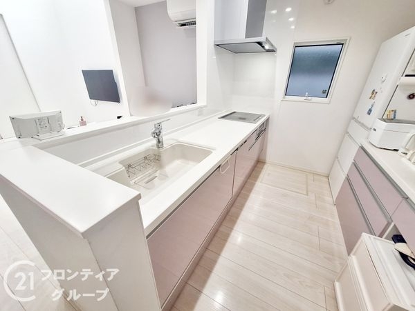 姫路市飾磨区中島１丁目の中古一戸建て