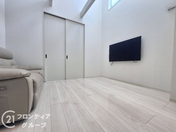 姫路市飾磨区中島１丁目の中古一戸建て