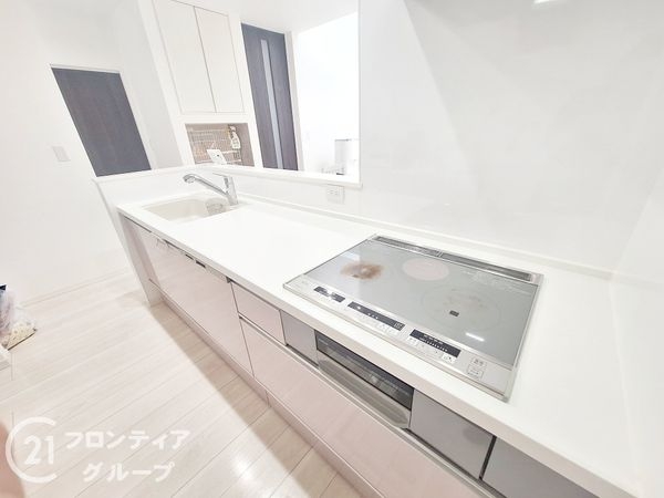 姫路市飾磨区中島１丁目　中古一戸建て