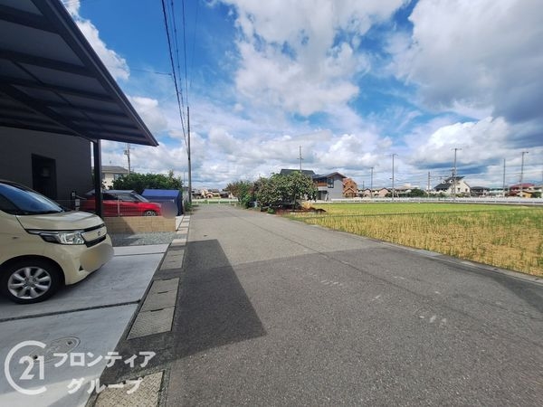 姫路市飾磨区中島１丁目の中古一戸建て