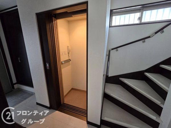 姫路市飯田３丁目の中古一戸建て