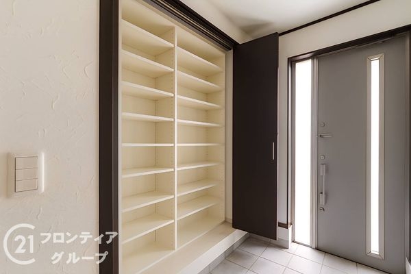 姫路市飯田３丁目の中古一戸建て