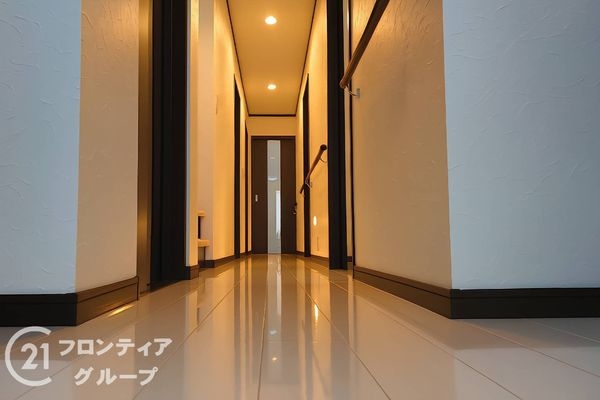 姫路市飯田３丁目の中古一戸建て
