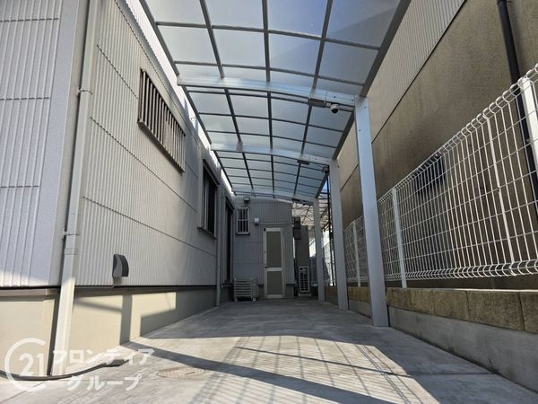 姫路市飯田３丁目の中古一戸建て