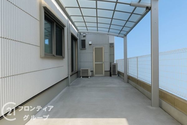 姫路市飯田３丁目の中古一戸建て