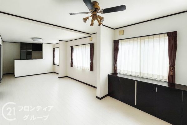 姫路市飯田３丁目　中古一戸建て