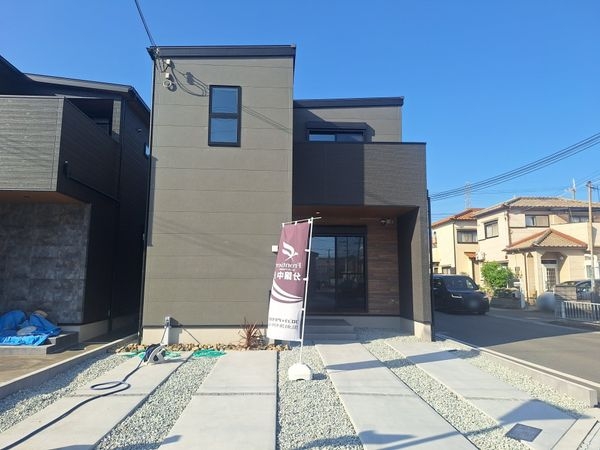 FrontierGardens 加古川市別府町新野辺北町…