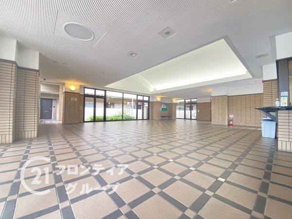 グローバル姫路中地　中古マンション