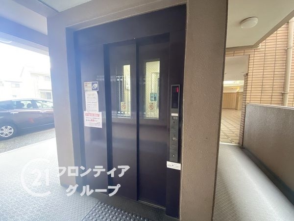 グローバル姫路中地　中古マンション
